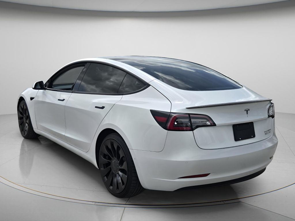 2022 Tesla Model 3 Performance - Photo 8