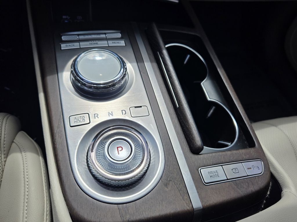 2024 GENESIS G80 Base - Photo 18