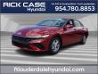 New 2025 Hyundai Elantra SE Sedan