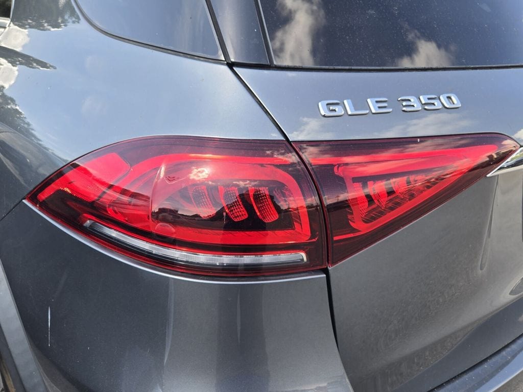 2021 Mercedes-Benz GLE GLE350 - Photo 8