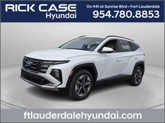 2026 Hyundai Tucson Hybrid SEL AWD SUV KM8JBDD16TU419875 HTU419875
