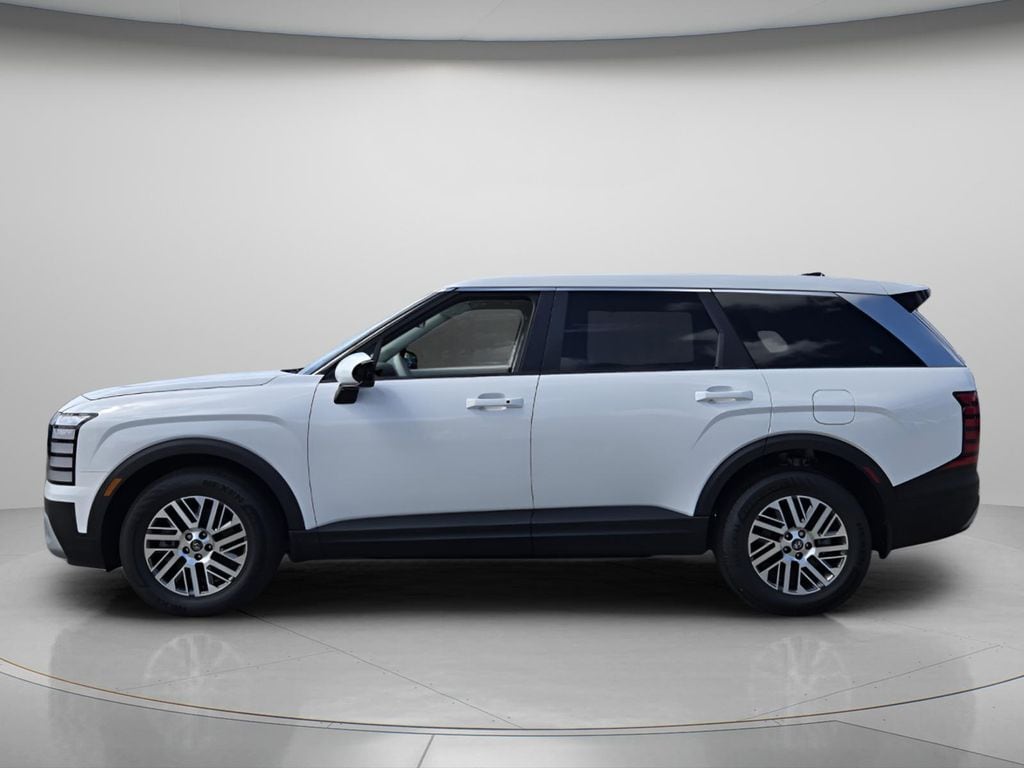 New 2026 Hyundai Palisade SE FWD SUV