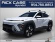 Certified 2025 Hyundai Kona SEL Convenience SUV