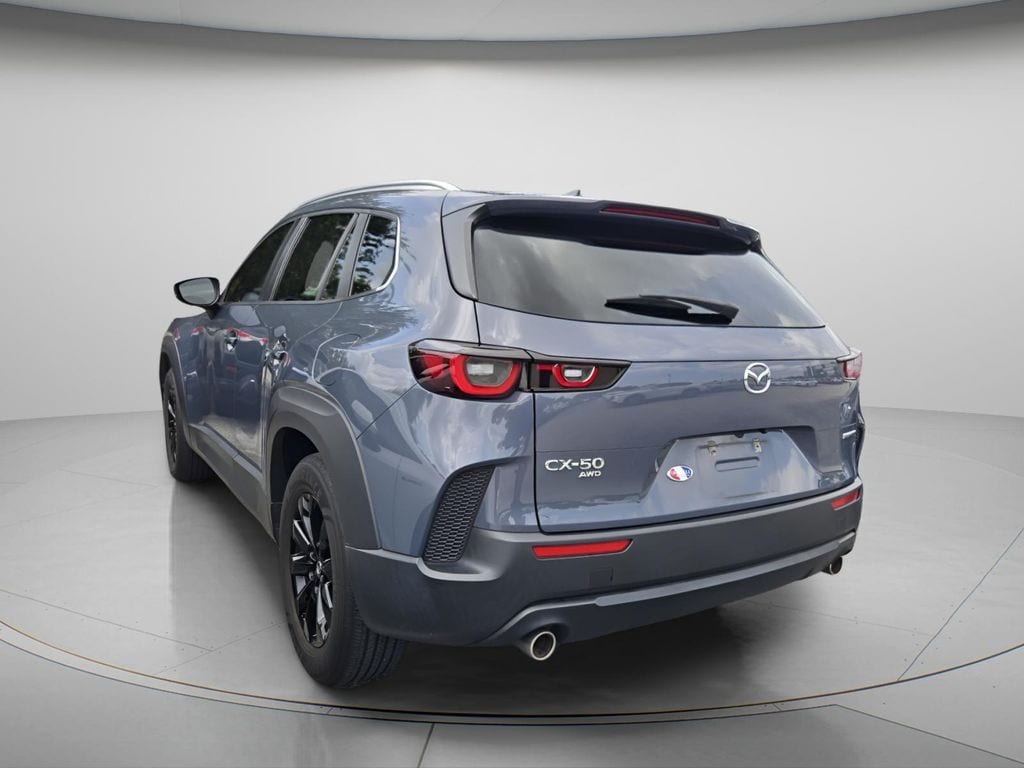2024 Mazda CX-50 S PREMIUM - Photo 7