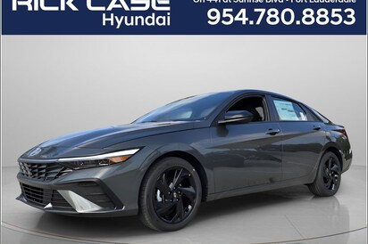 2026 Hyundai Elantra SEL Sport Sedan KMHLM4DG2TU203061 HTU203061