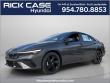 New 2026 Hyundai Elantra SEL Sport Sedan