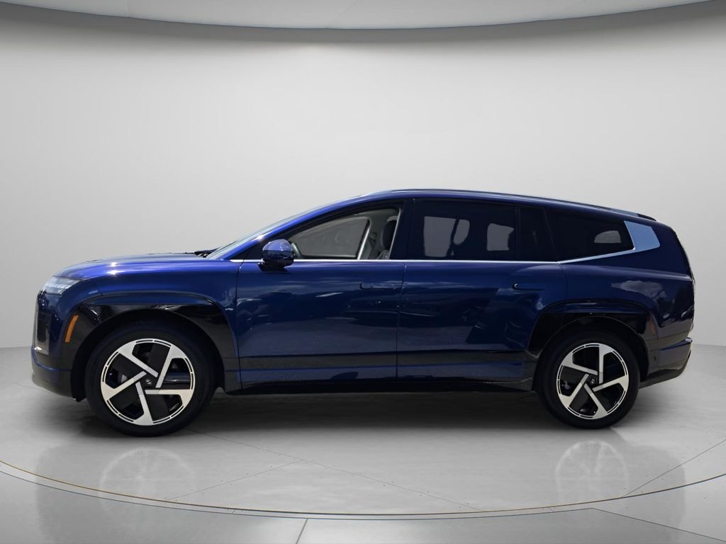 Certified 2026 Hyundai IONIQ 9 Performance Limited SUV