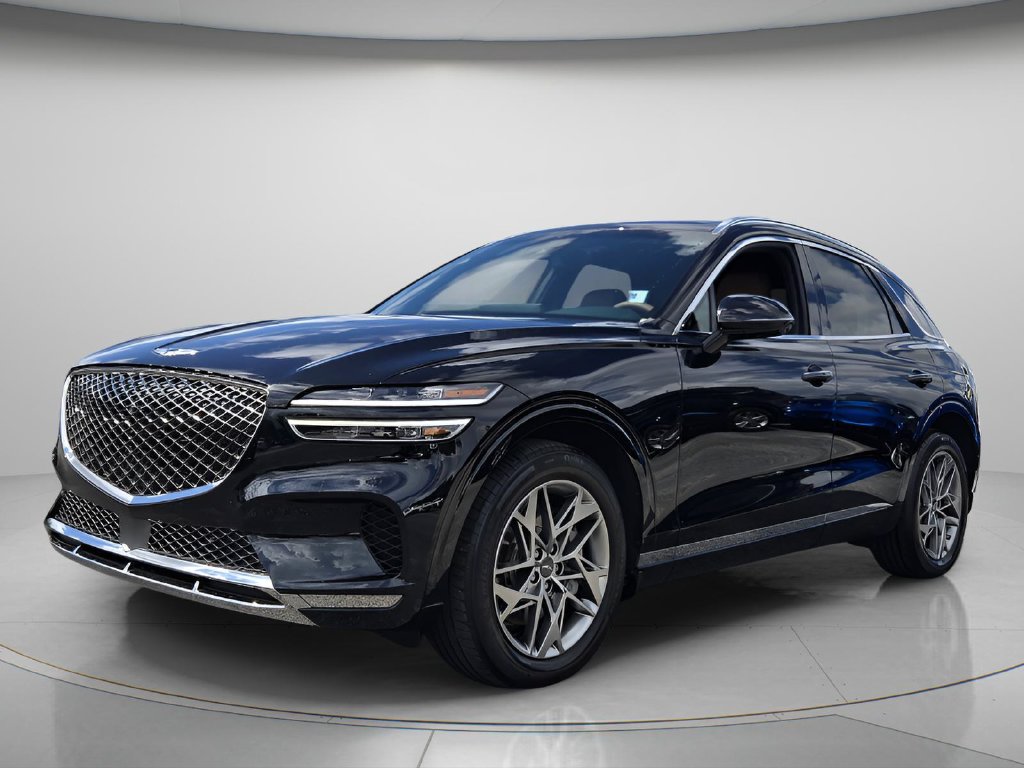 2024 GENESIS GV70