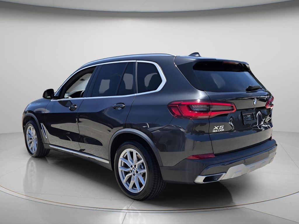 2020 BMW X5 40i - Photo 7