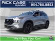 Certified 2023 Hyundai Santa Fe XRT SUV