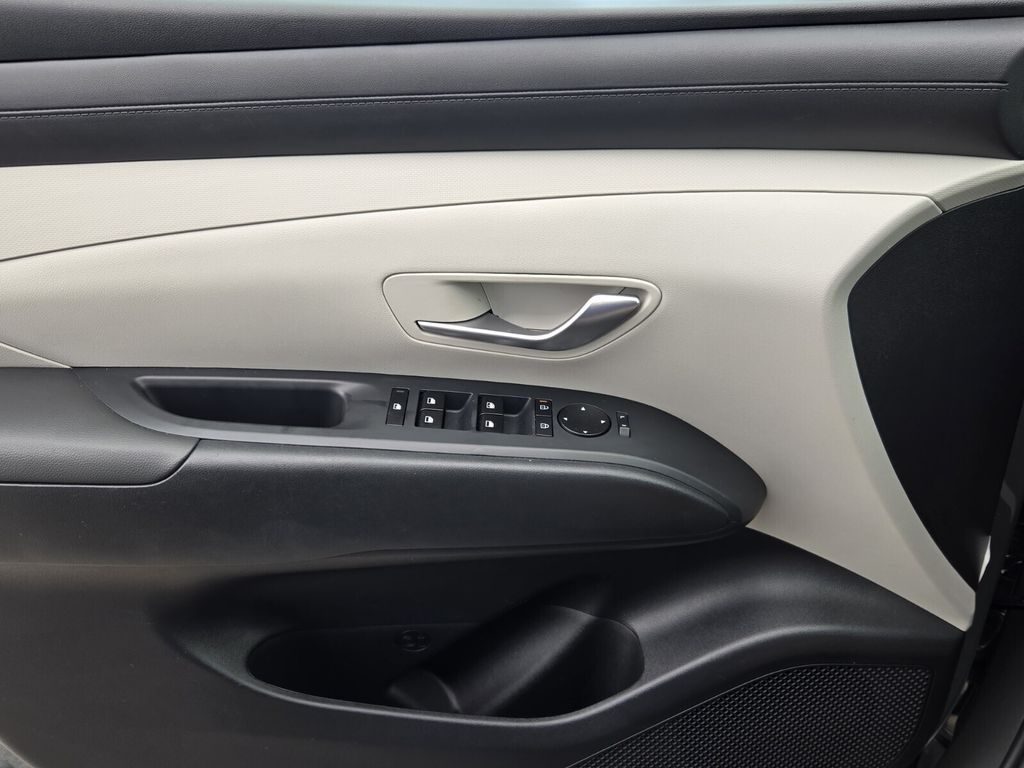 2026 Hyundai Tucson SE - Photo 27