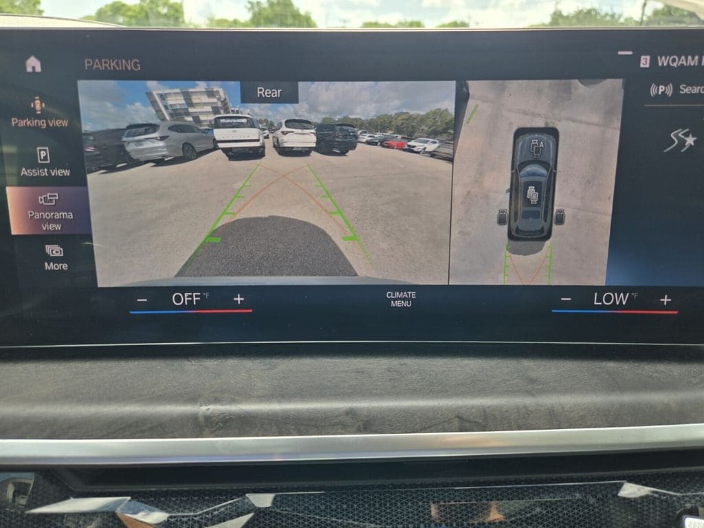 2023 BMW X7 40i - Photo 18