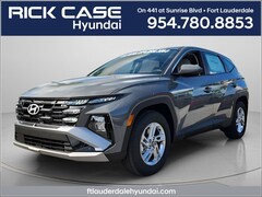 2026 Hyundai Tucson SE FWD SUV 5NMJA3DE5TH753424 HTH753424