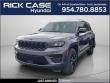 Used 2024 Jeep Grand Cherokee Laredo SUV