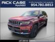 Used 2021 Jeep Grand Cherokee L Limited SUV