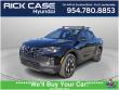 Certified 2023 Hyundai Santa Cruz 2.5T Limited Truck Crew Cab
