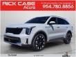 Used 2026 Kia Sorento EX SUV
