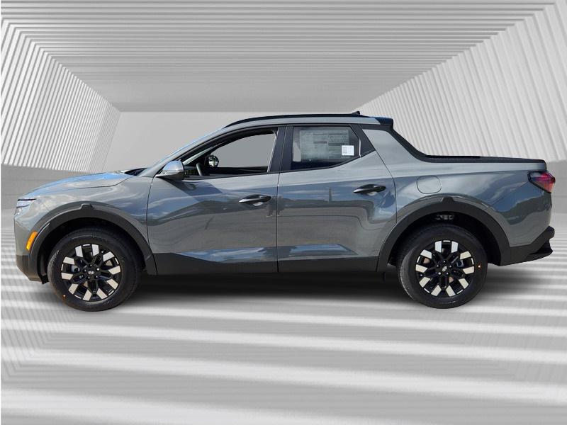 2026 Hyundai Santa Cruz SEL Activity photo 2