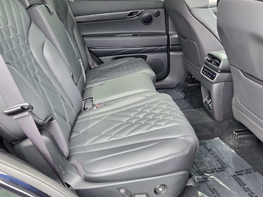 2026 GENESIS GV80 Prestige Black - Photo 16