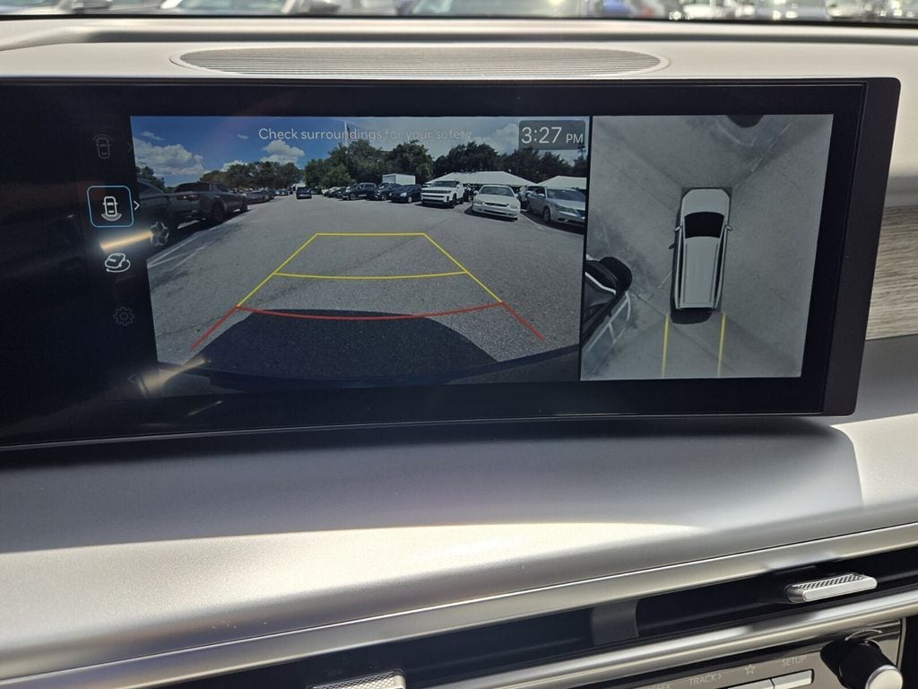2026 Hyundai IONIQ 9 Performance Limited - Photo 20