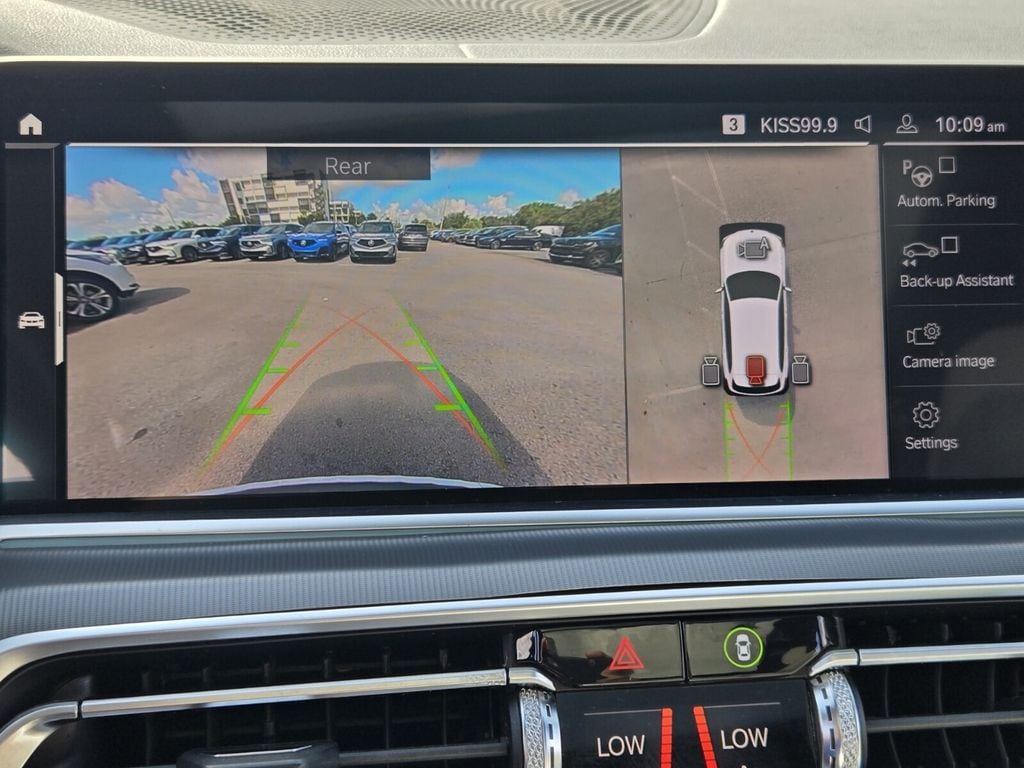 2019 BMW X5 40i - Photo 20