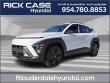 New 2026 Hyundai Kona SEL Sport FWD SUV