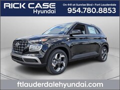 2026 Hyundai Venue SEL SUV KMHRC8A37TU454499 HTU454499