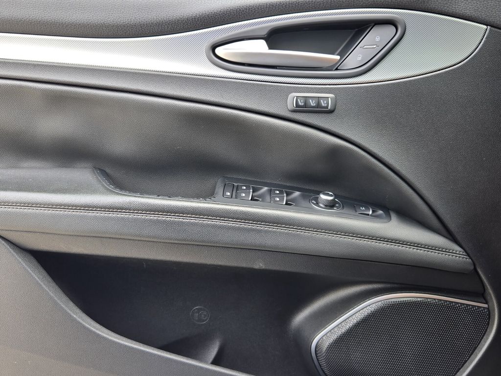 2018 Alfa Romeo Stelvio Sport - Photo 27