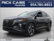 Certified 2023 Hyundai Tucson SEL SUV