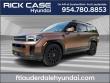 New 2025 Hyundai Santa Fe Calligraphy FWD SUV
