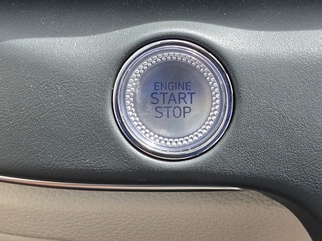 2025 GENESIS GV80 Prestige - Photo 22