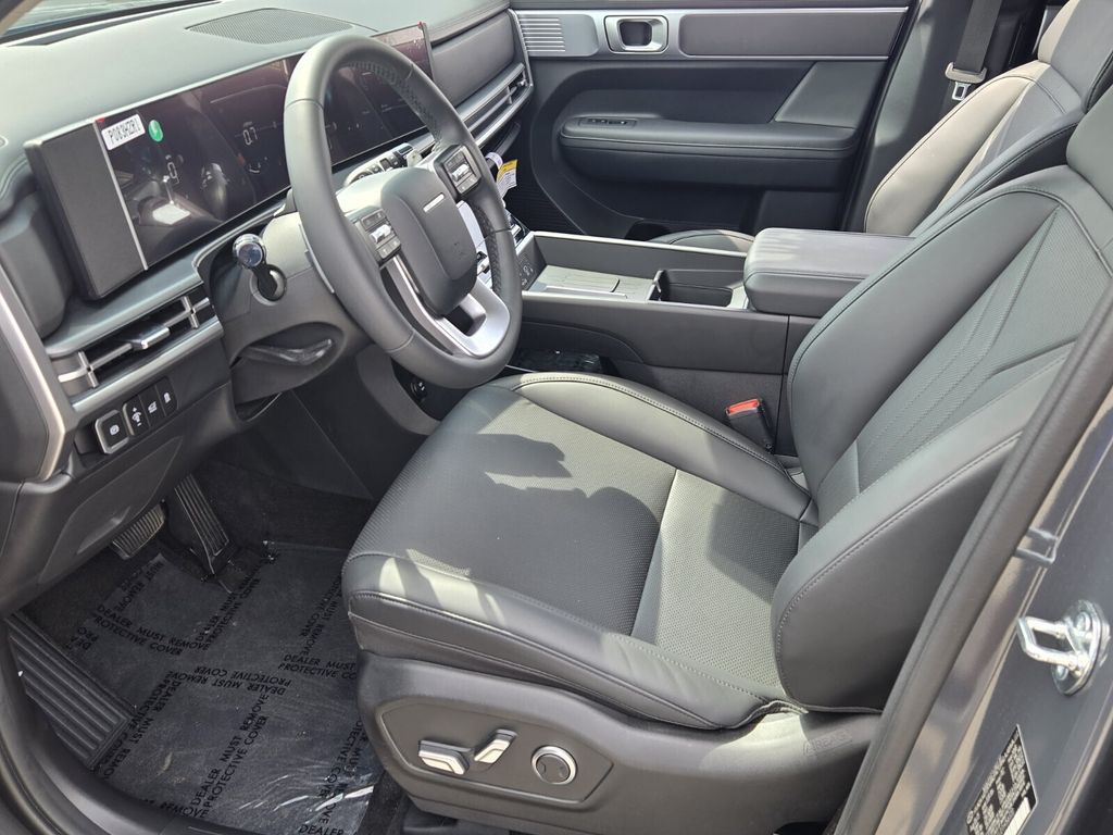 2026 Hyundai Santa Fe SEL - Photo 10