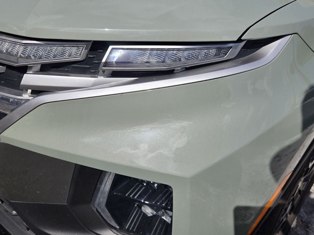 2024 Hyundai Santa Cruz SEL - Photo 10