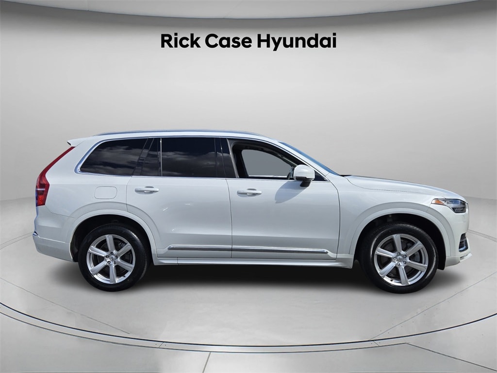 Used 2024 Volvo XC90 B5 Core Bright SUV