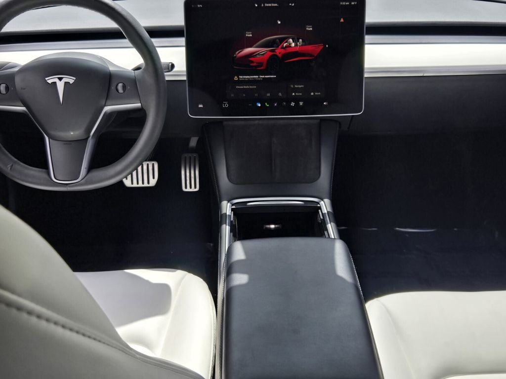2022 Tesla Model 3 Performance - Photo 13