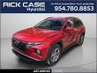 Certified 2023 Hyundai Tucson SEL SUV