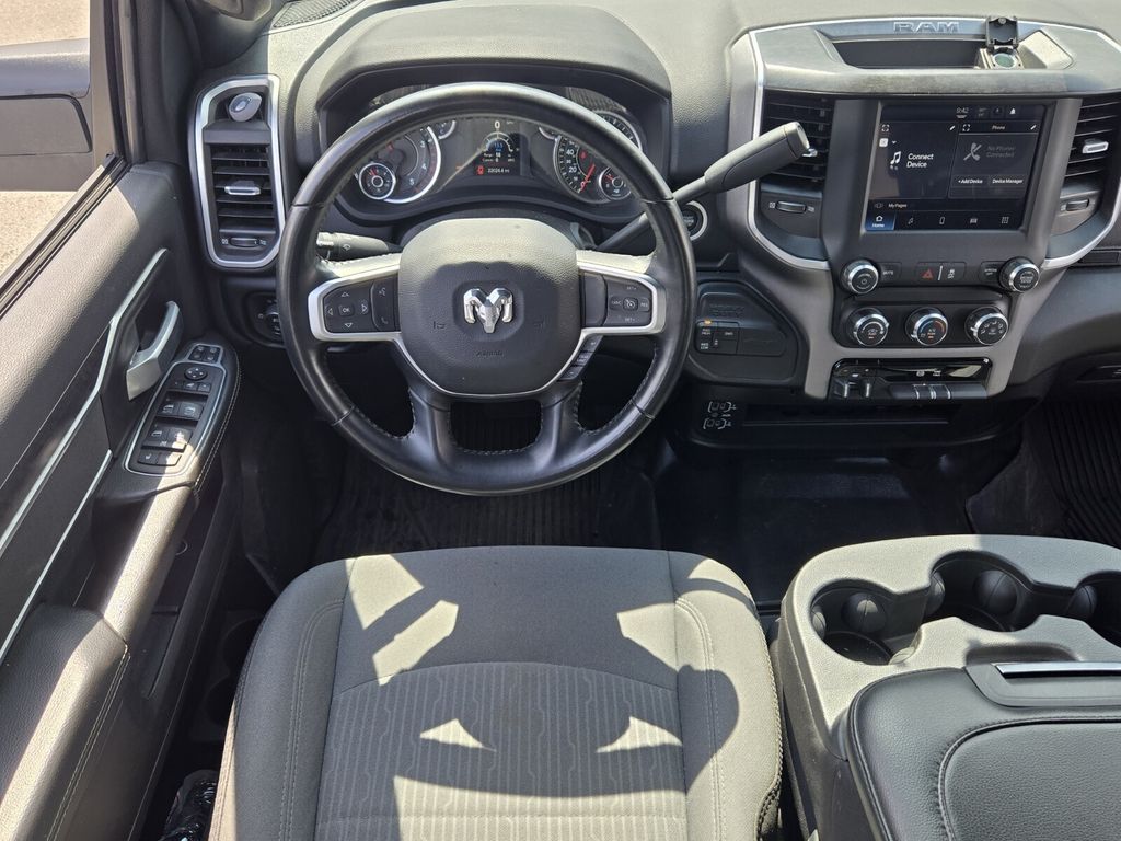 2024 RAM Ram 2500 Pickup Big Horn - Photo 13