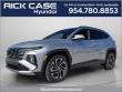 New 2026 Hyundai Tucson Limited FWD SUV