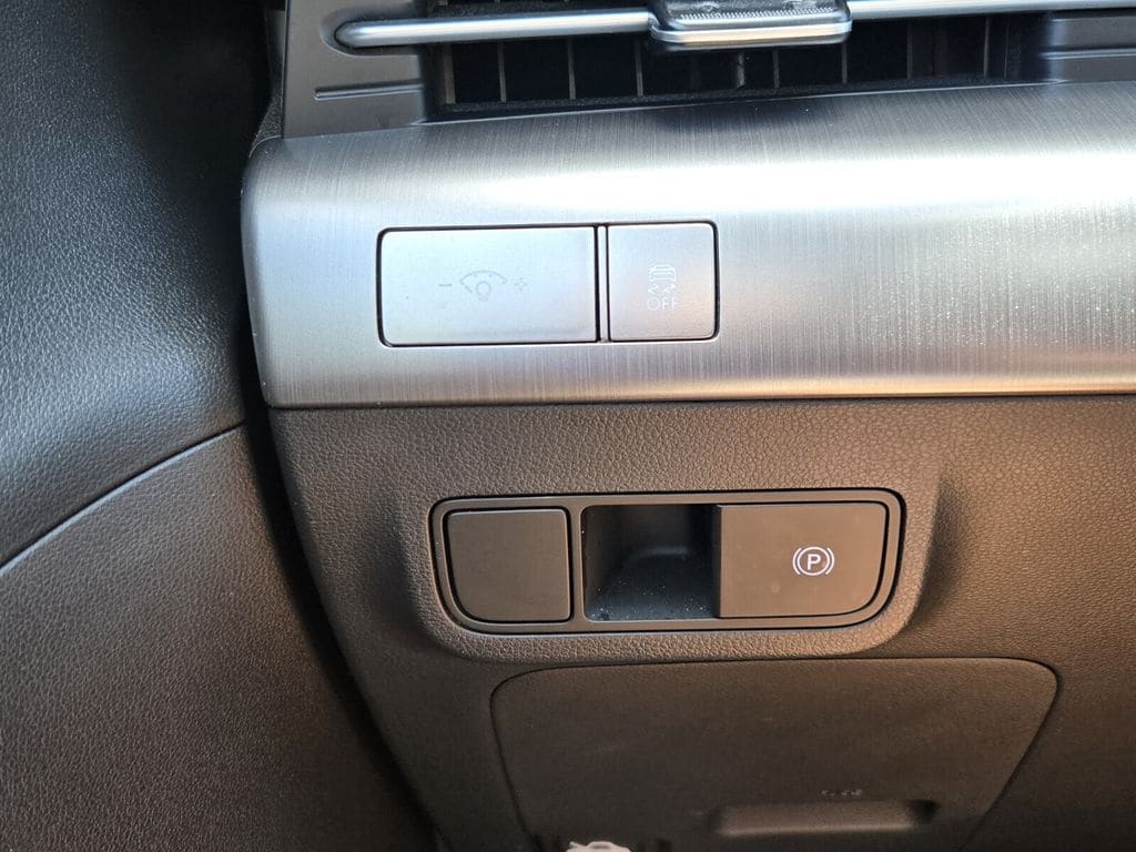 2024 Hyundai Kona EV SEL - Photo 27