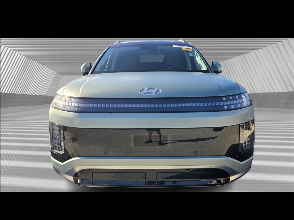 Used 2026 Hyundai IONIQ 9 Performance Calligraphy with VIN 7YAMYFS51TY006572 for sale in Plantation, FL