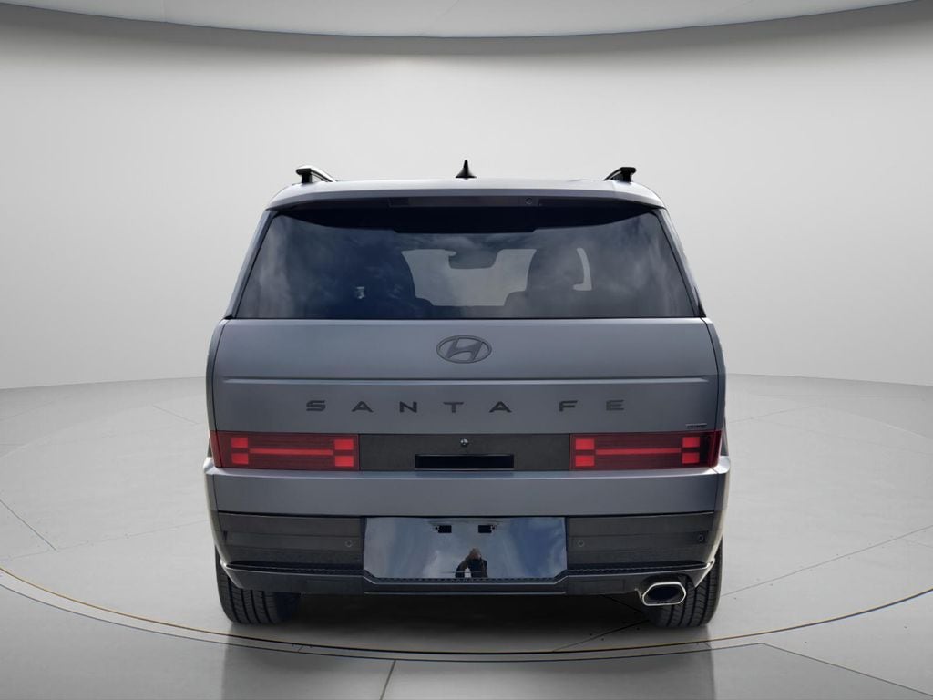 2024 Hyundai Santa Fe Calligraphy - Photo 6
