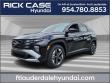 New 2025 Hyundai Tucson SEL AWD SUV