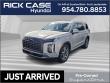 Used 2025 Hyundai Palisade SEL Premium SUV