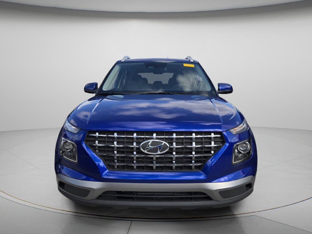 Certified 2024 Hyundai Venue SUV