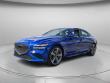 Used 2024 Genesis G70 3.3T Sport Advanced Sedan