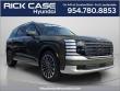 New 2026 Hyundai Palisade Hybrid Calligraphy SUV