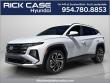 New 2026 Hyundai Tucson Limited FWD SUV