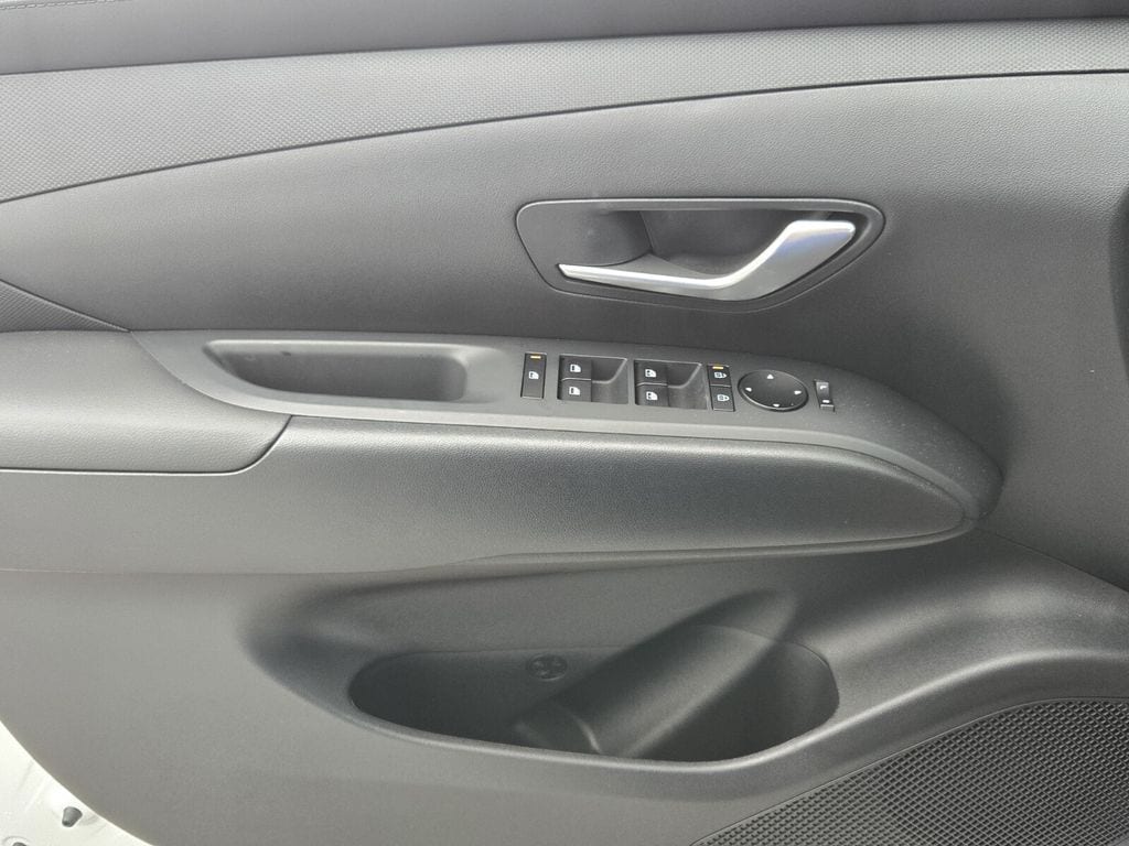 2026 Hyundai Santa Cruz SEL - Photo 12