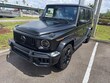  Mercedes-Benz AMG G 63
