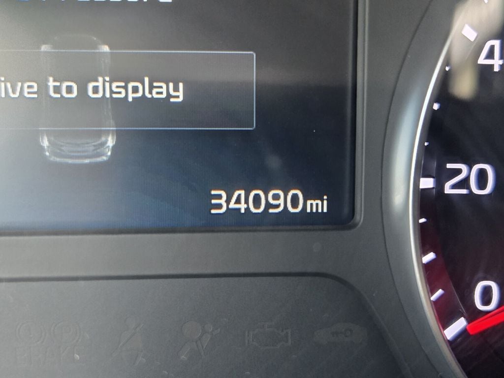 2024 Kia Forte LXS - Photo 25